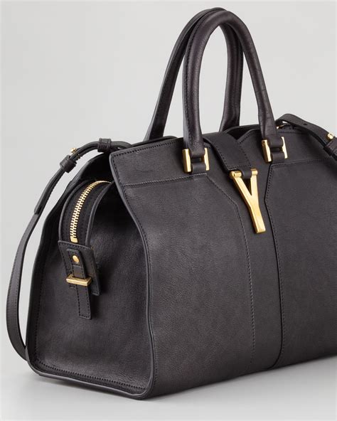 sac cabas chyc yves saint laurent|Yves Saint Laurent Cabas ChYc will stick around after Saint .